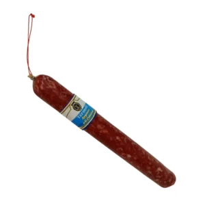 TERMOLI LONGANIZA BASTON