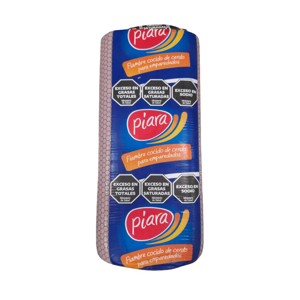 PIARA F.COCIDO P/EMPAREDADOS