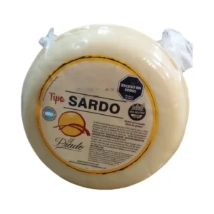 EL PRADO SARDO FRESCO