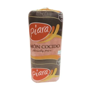 PIARA JAMON COCIDO