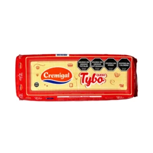 CREMIGAL QUESO TYBO
