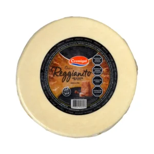 CREMIGAL QUESO REGGIANITO