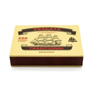 FRAGATA FOSFOROS