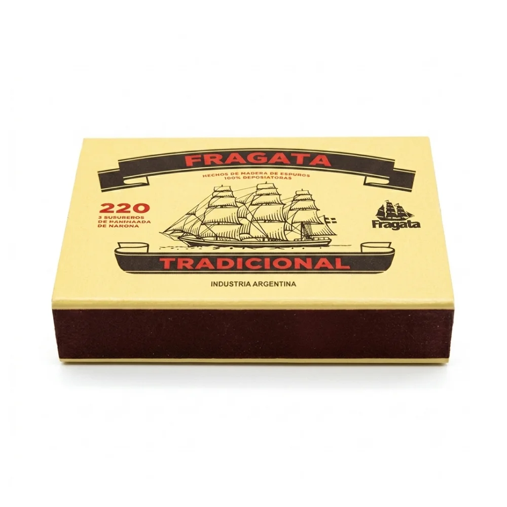FRAGATA FOSFOROS