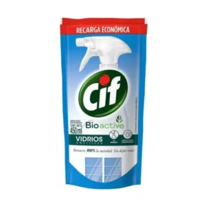 CIF LIMP.VIDRIOS DOY PACK