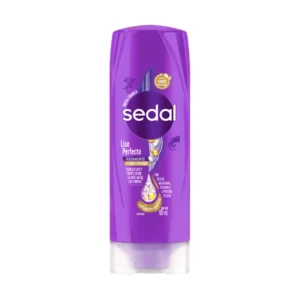 SEDAL ACONDICIONADOR LISO/PERFE