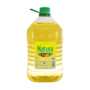 NATURA ACEITE GIRASOL