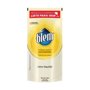 BLEM EMBELLECEDOR PORCELANAT