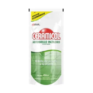 CERAMICOL QUICK INCOLORO