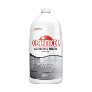 CERAMICOL QUICK NEGRO