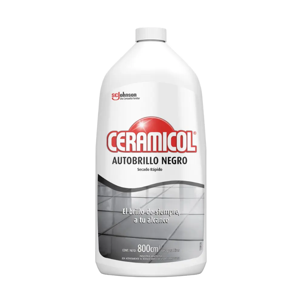 CERAMICOL QUICK NEGRO