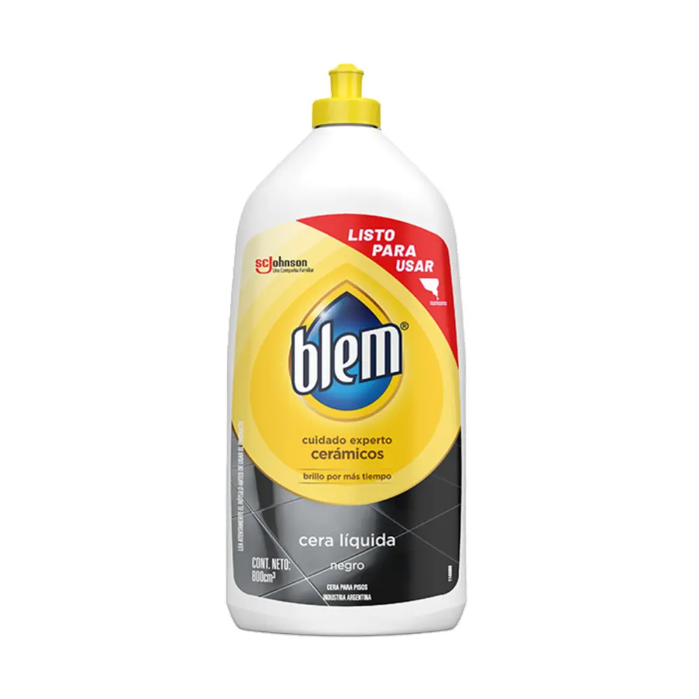 BLEM AUTOBRILLO NEGRO