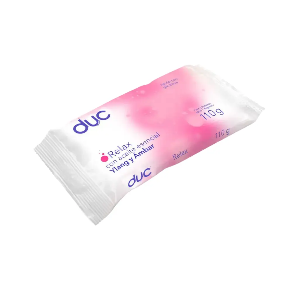 DUC/DUKE JAB.TOCADOR RELAX