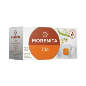 MORENITA TE TILO