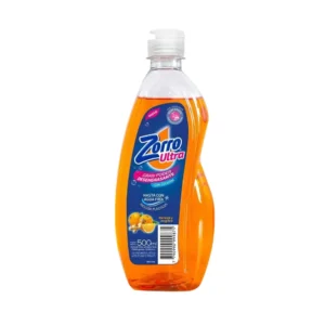 ZORRO LV ULTRA NARA/JENG/GLICERI