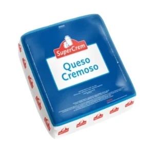 SUPERCREM QUESO CREMOSO