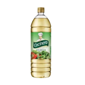 COCINERO ACEITE MEZCLA