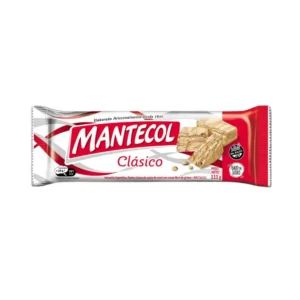MANTECOL POSTRE MANI