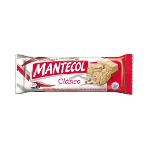 MANTECOL POSTRE MANI