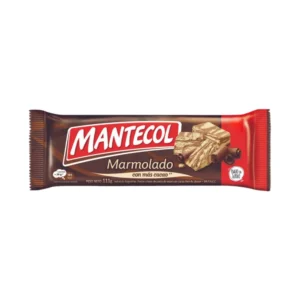 MANTECOL POSTRE MARMOLADO