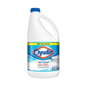 AYUDIN LAVANDINA ANTISPLASH