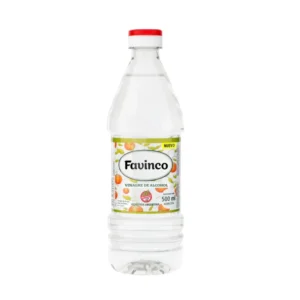 FAVINCO VINAGRE ALCOHOL