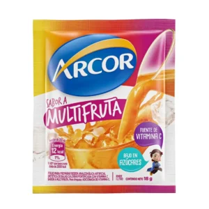 ARCOR JUGO SOBRE MULTIFRUTA