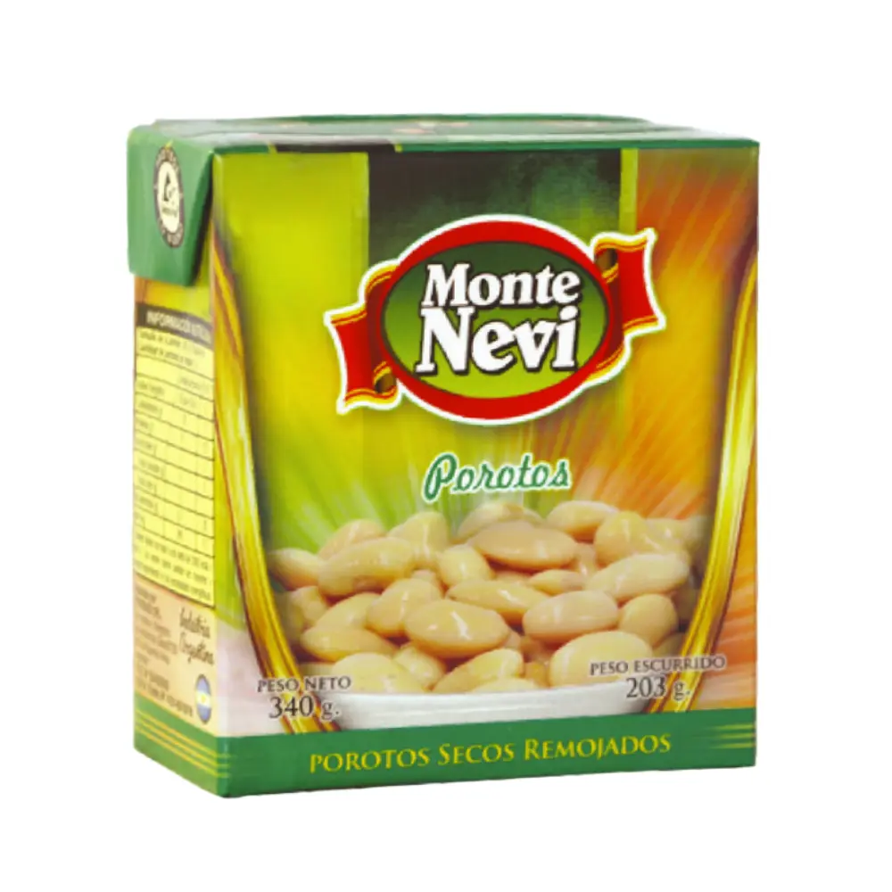 MONTENEVI POROTOS ALUBIA