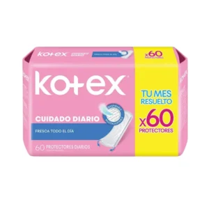 KOTEX PROT.DIARIO