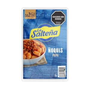 LA SALTENA NOQUIS