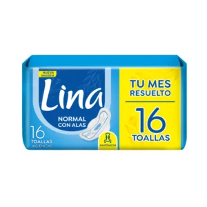 LINA T/NORMAL C/ALAS