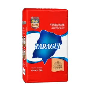 TARAGUI YERBA C/PALO