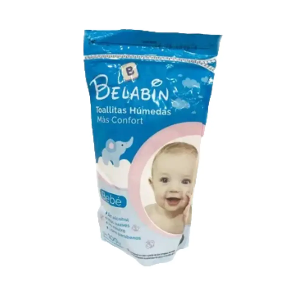 BELABIN TOALLIT.HUM.