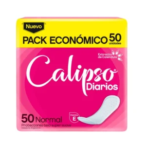 CALIPSO PROT.NORMAL S/FRAGANCIA