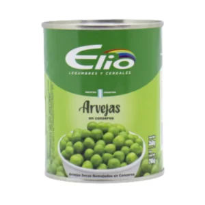 ELIO ARVEJA REMOJADA