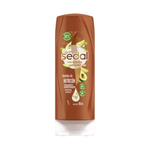 SEDAL ACONDICIONADOR LUMINOUS