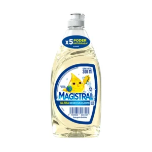 MAGISTRAL ULTRA PUREZA ACTIVA