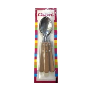 CAROL CUCHARAS M/MADERA