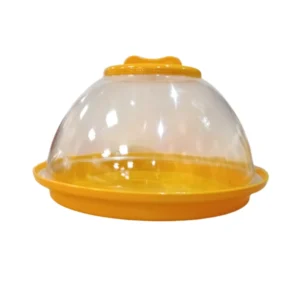 LA PORTENA CAMPANA PLASTICA