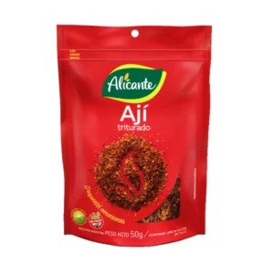 ALICANTE AJO TRITURADO