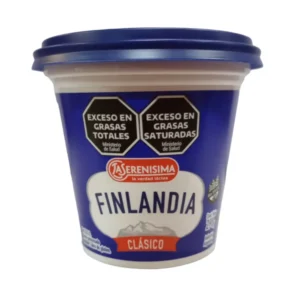 FINLANDIA QUESO CLASICO
