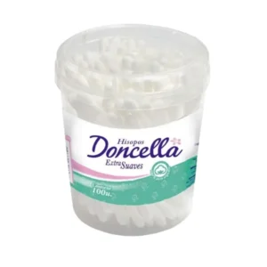 DONCELLA HISOPOS POTE