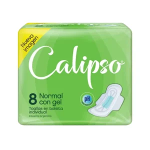 CALIPSO TOALLA C/ALAS PLANA PH