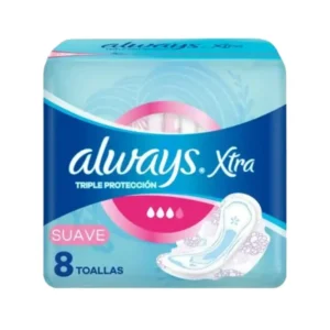 ALWAYS T/PROTEC.DIA SUAVE