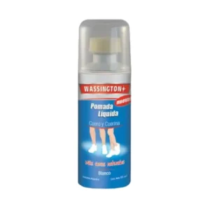 WASSINGTON POMA.LIQ BLANCA