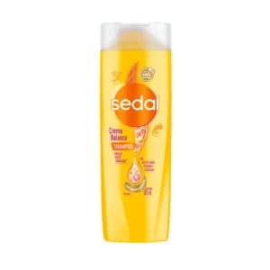 SEDAL SH. CREMA BALA