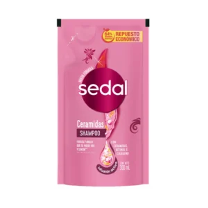 SEDAL SHAMPOO CERAMIDAS