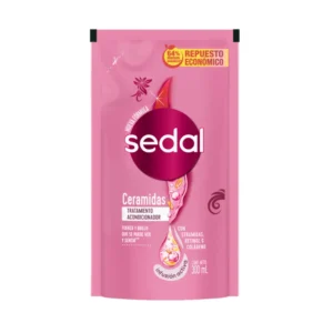 SEDAL ACOND. CERAMIDAS