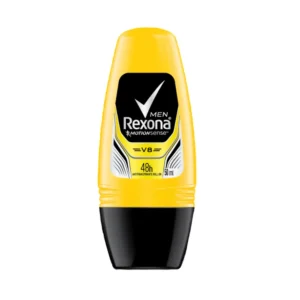 REXONA D/ROLLON MEN V8