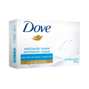 DOVE J/TOC. EXFOLIACION
